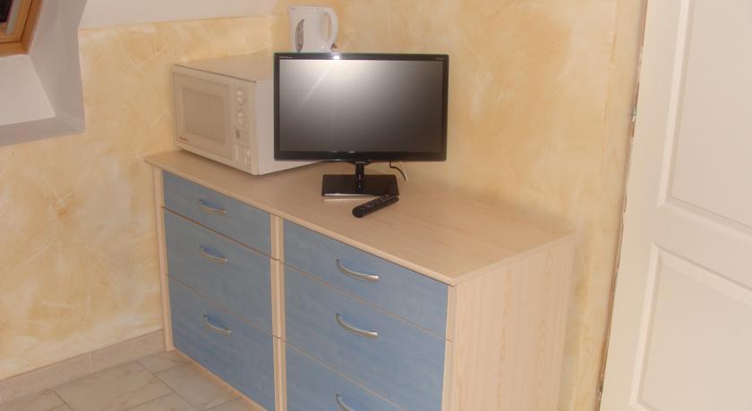 Chambres D'Hotes Sebastien Ruaudin 객실 사진